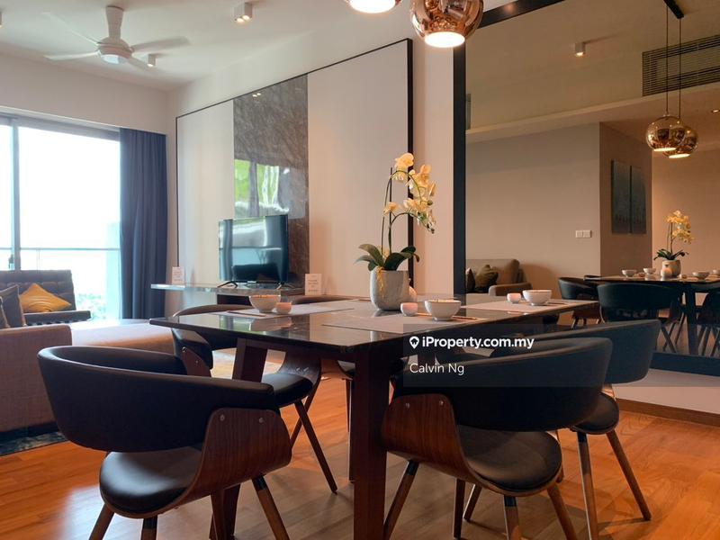 Kediaman Servis untuk Dijual di Stonor 3 oleh Calvin Ng - iProperty.com.my