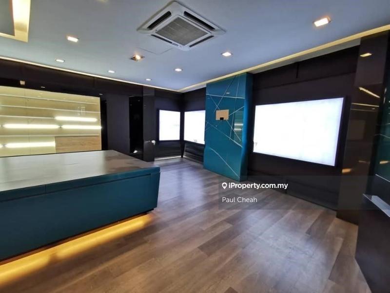 For Rent - PJ State, Old Town, Seksyen 7, Petaling Jaya