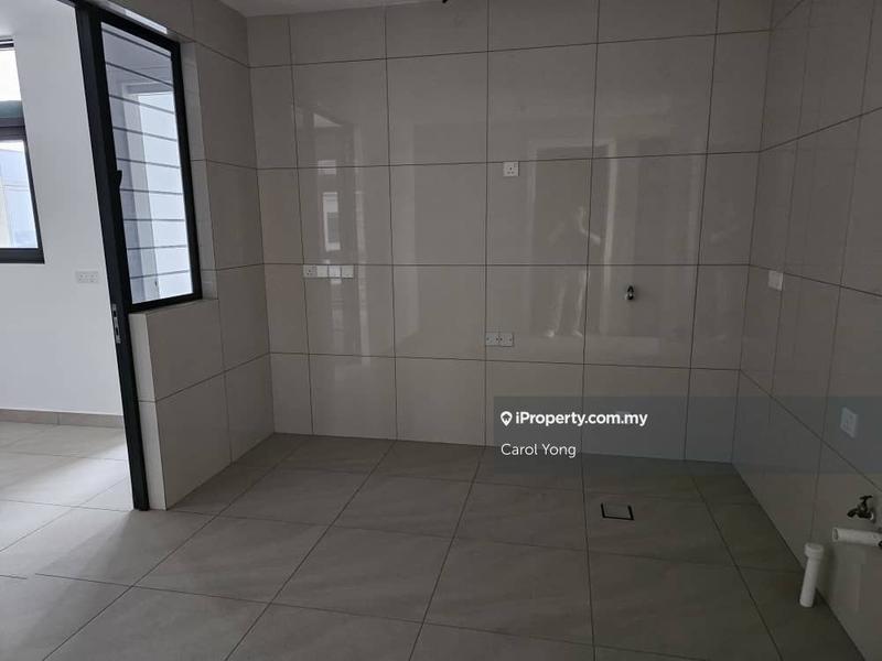 For Sale - Park Regent @Desa Park City