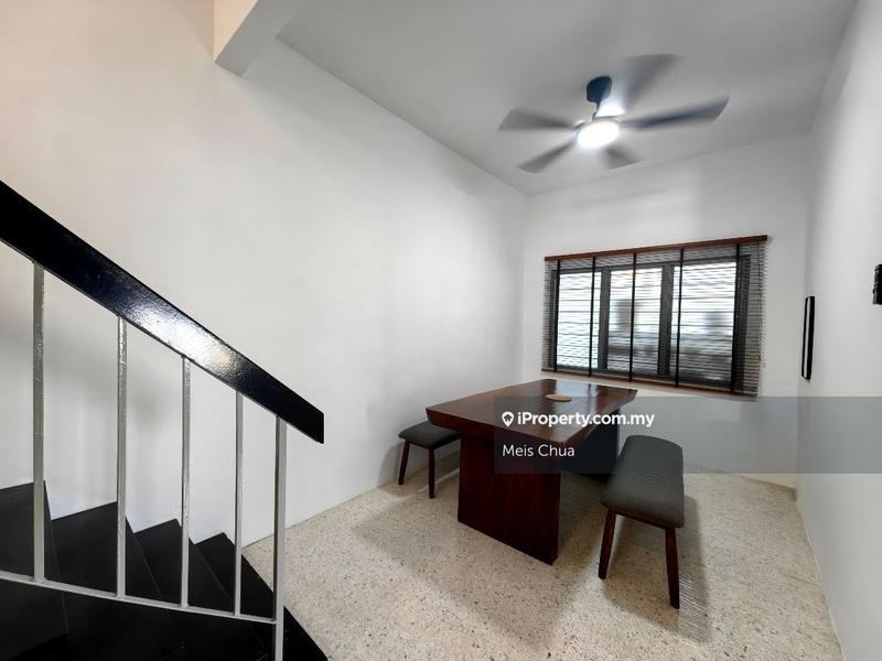 Rumah Teres 2.5-Tingkat untuk Dijual di Taman Midah, Cheras oleh Meis Chua - iProperty.com.my