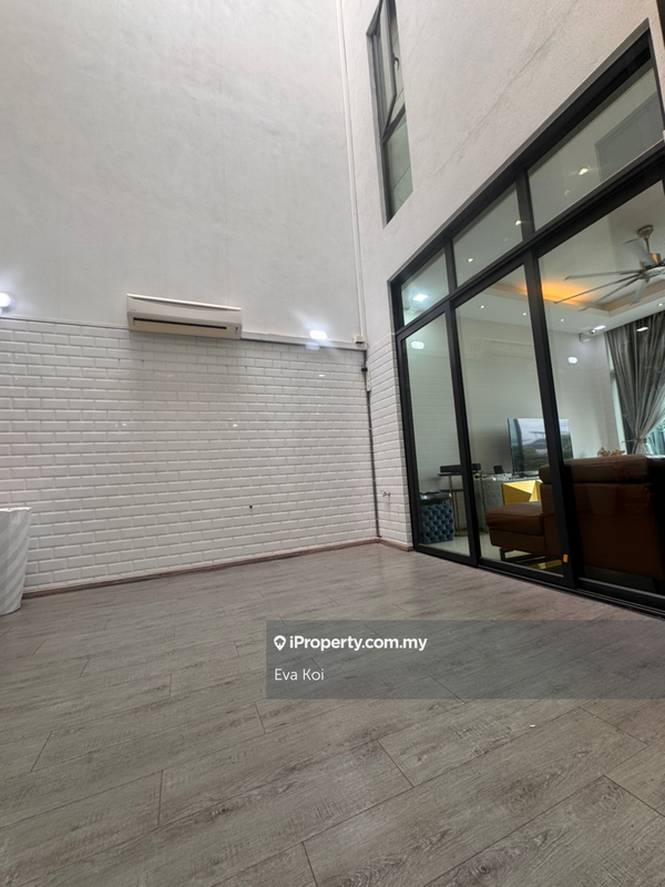 Rumah Berangkai 3 Tingkat untuk Disewa di CASAMAN, Desa Parkcity oleh Eva Koi - iProperty.com.my
