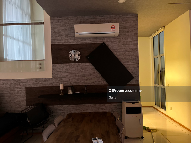 Rumah Berangkai 3 Tingkat untuk Disewa di Schubert @ Symphony Hills, Cyberjaya oleh Gaily - iProperty.com.my