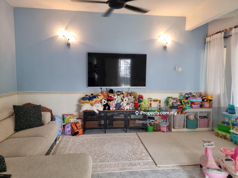 2-storey Terraced House for Sale in Seksyen 7, Shah Alam by Joseph Chan - iProperty.com.my