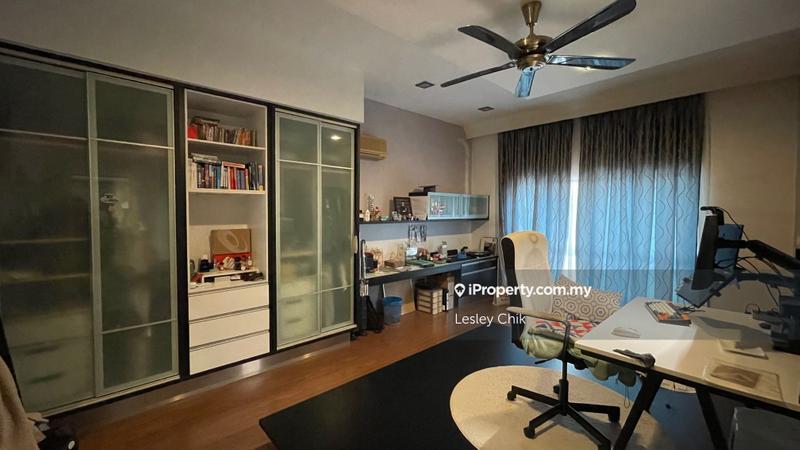 Semi-Detached House for Sale in Taman Bukit Prima, Cheras by Lesley Chik - iProperty.com.my