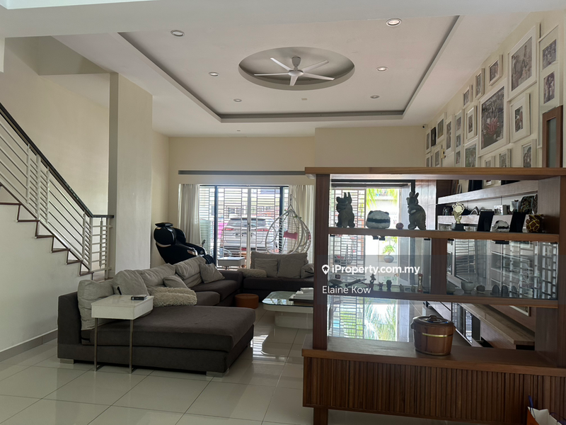 2-storey Terraced House for Sale in Bandar Puteri Puchong, Puchong by Elaine Kow - iProperty.com.my
