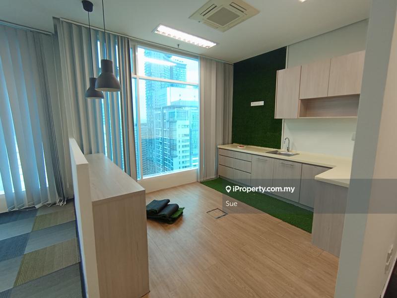 For Rent - Soho Suites Serviced Residence @ KLCC