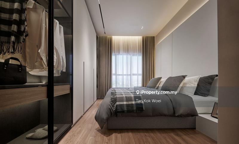 Service Residence for Sale in THE ATERA by Tan Kok Woei - iProperty.com.my