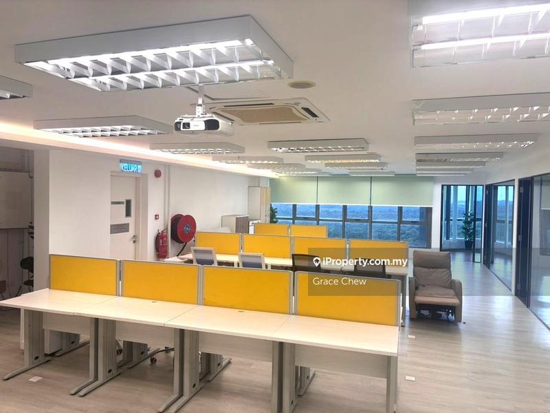 Office for Rent in Puteri Harbour, Iskandar Puteri (Nusajaya) by Grace Chew - iProperty.com.my