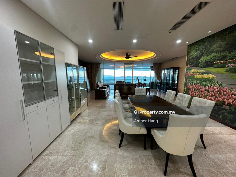 Kondominium untuk Disewa di 8 Gurney (The Shore Condominium) oleh Amber Hang - iProperty.com.my