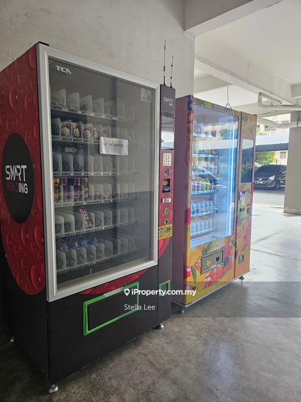 Pangsapuri untuk Dijual di Vista Mahkota oleh Stella Lee - iProperty.com.my