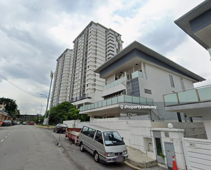 Terraced House for Sale in Taman Naga Emas, Salak South by Alex Chen - iProperty.com.my