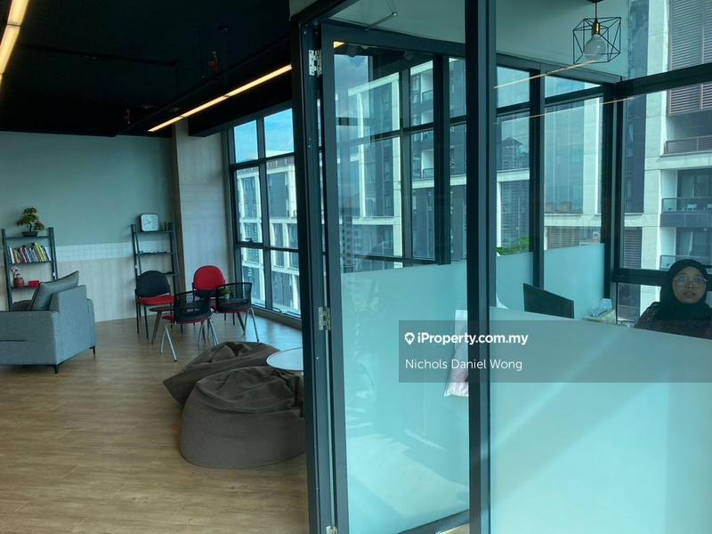 Office for Sale in Mont Kiara, Kuala Lumpur by Daniel Wong - iProperty.com.my