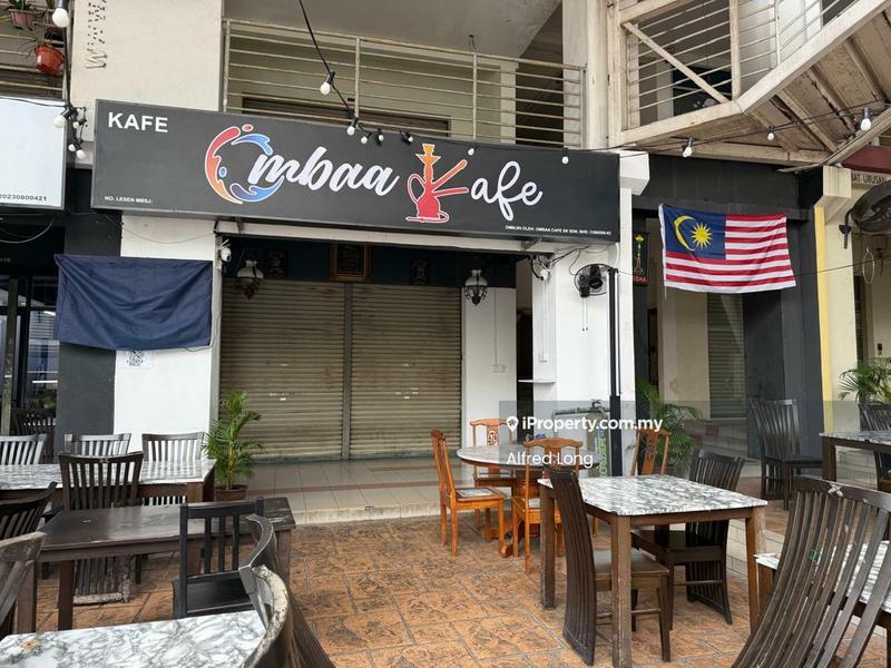 Kedai untuk Disewa di Taman Equine, Seri Kembangan oleh Alfred Long - Exterior - iProperty.com.my