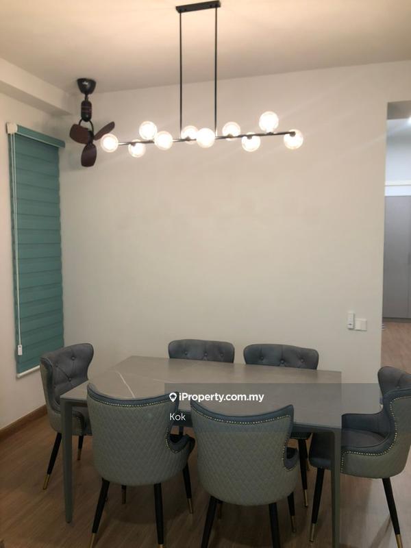 For Rent - Nidoz Residences @ Desa Petaling