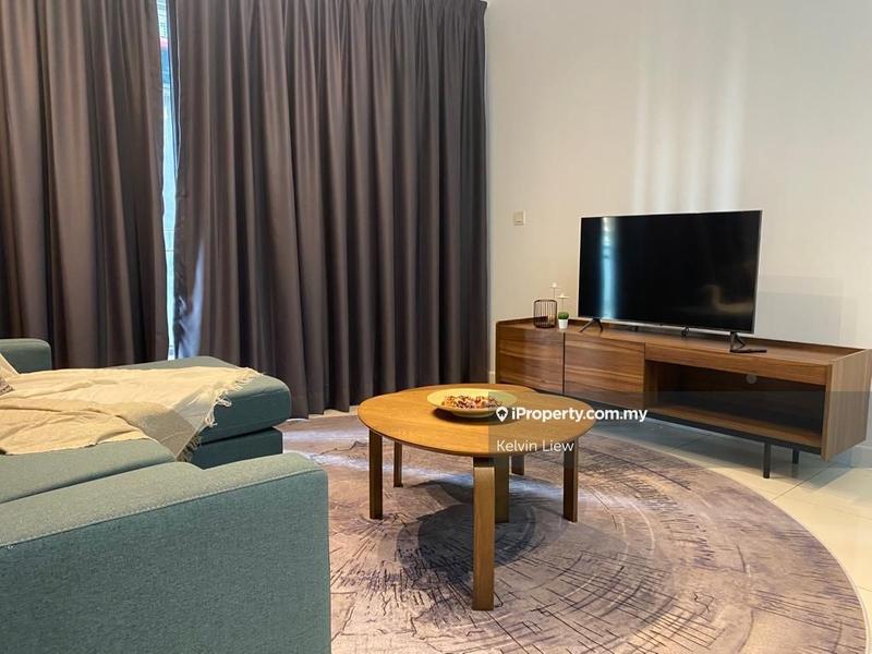 Service Residence for Sale in The Elements by Kelvin Liew - iProperty.com.my