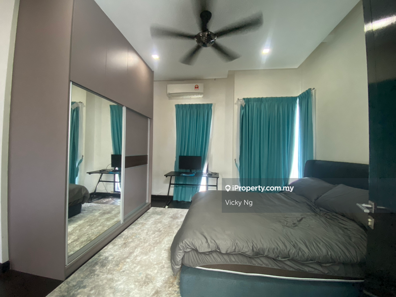 3-storey Terraced House for Sale in ec964, Shah Alam by Vicky Ng - iProperty.com.my