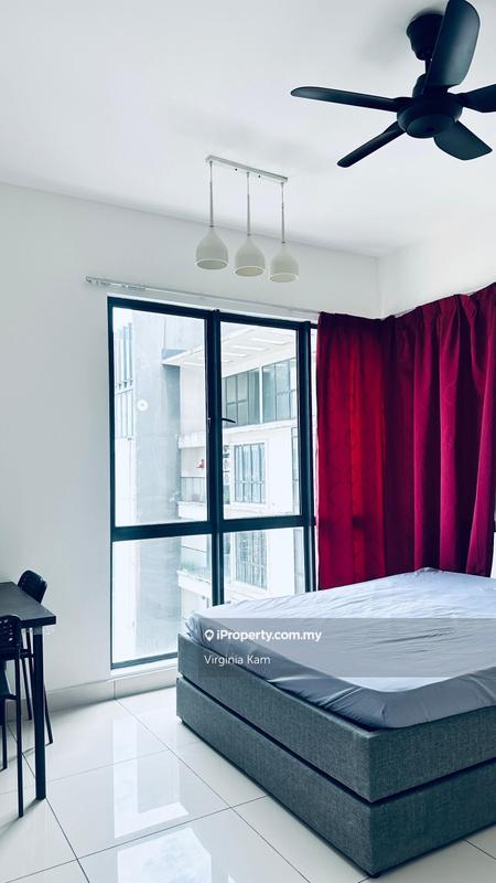 For Rent - You Residences @ You City