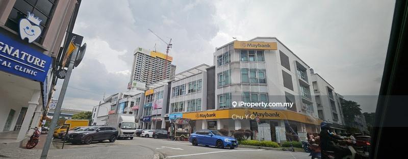 Kedai untuk Disewa di Dataran Sunway, Kota Damansara oleh Chu Y C - iProperty.com.my
