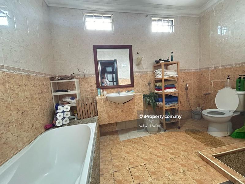 Rumah Berkembar untuk Dijual di Ukay Perdana, Ulu Kelang oleh Calvin Chin - iProperty.com.my
