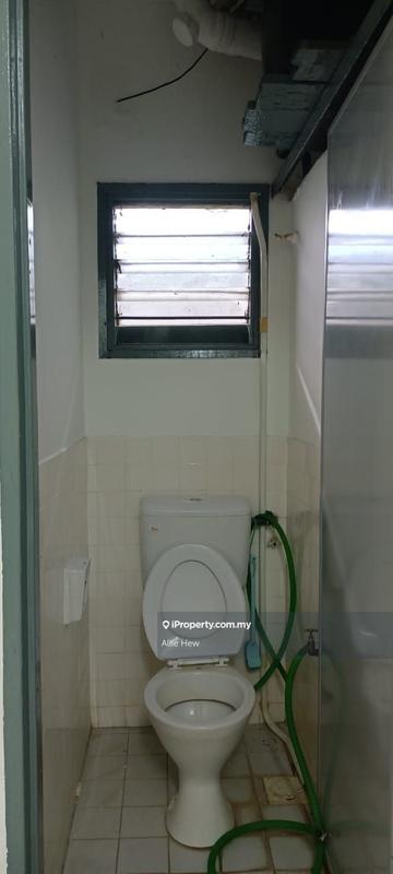 Flat for Rent in Taman Bukit Teratai by Allie Hew - iProperty.com.my