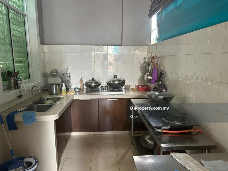Rumah Berkembar untuk Dijual di Taman Merbau Indah, Butterworth oleh Khor - iProperty.com.my
