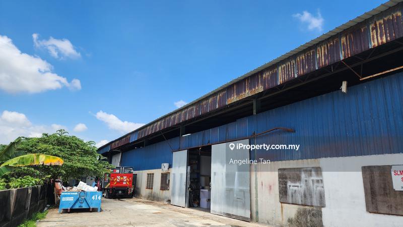 For Sale - Kg Baru Subang
