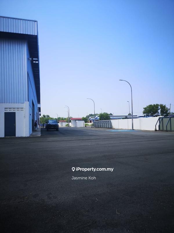 Kilang Terpisah untuk Disewa di Damansara, Kuantan oleh Jasmine Koh - iProperty.com.my