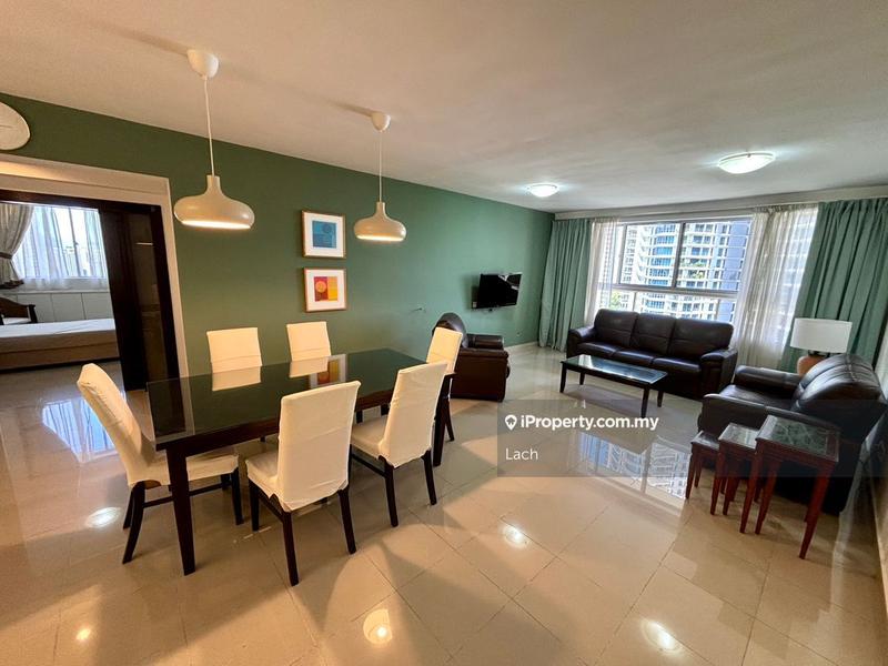 For Sale - Mont Kiara Pelangi