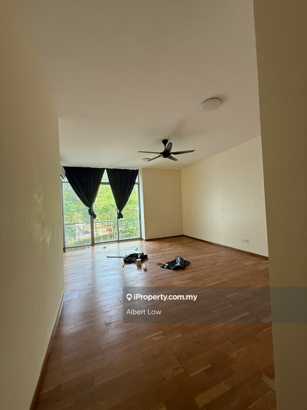 3-storey Terraced House for Rent in Symphony Hills, Cyberjaya by Albert Low - iProperty.com.my