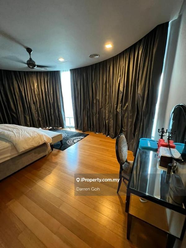 Service Residence for Sale in The Oval by Darren Goh - iProperty.com.my