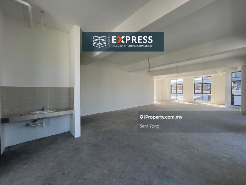 Kedai untuk Disewa di Times Square, Miri oleh Sam Yong - iProperty.com.my