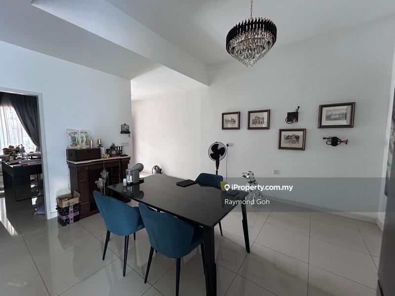 Townhouse for Sale in Tropicana Heights, Kajang by Raymond Goh - iProperty.com.my