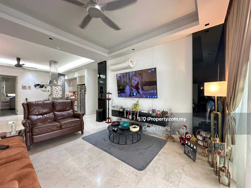 Condominium for Sale in Concerto North Kiara by Candy Chung - iProperty.com.my