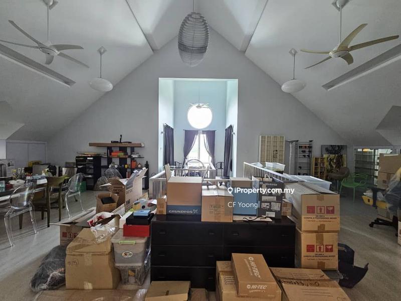 Bungalow House for Sale in Damansara Heights, Damansara Heights by CF Yoong - iProperty.com.my