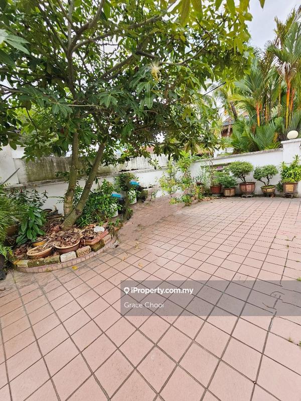 Bungalow House for Sale in Taman Tun Dr Ismail, Kuala Lumpur by Grace Chooi - iProperty.com.my