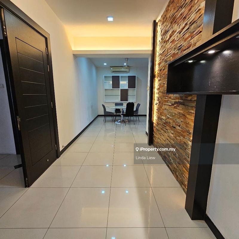 For Sale - Fettes Residence