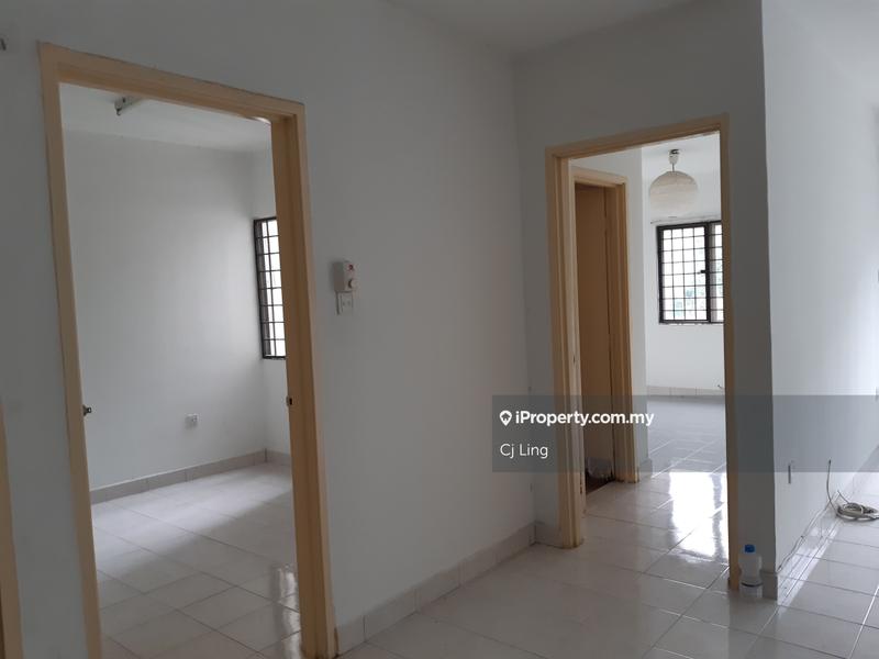 Rumah Flat untuk Dijual di Flora Damansara Flat oleh Cj Ling - iProperty.com.my