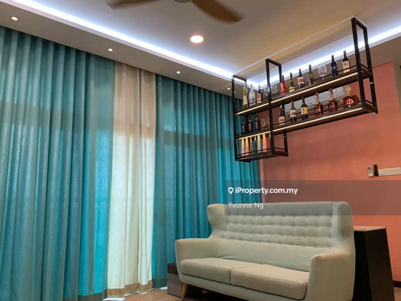Service Residence for Sale in 8Scape Residence @ Sutera by Yvonne Ng - iProperty.com.my