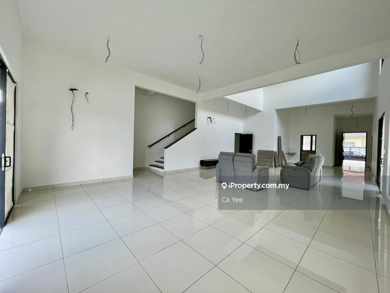 Semi-Detached House for Sale in Bandar Kinrara Seksyen 8, Bandar Kinrara by Ck Yee - iProperty.com.my