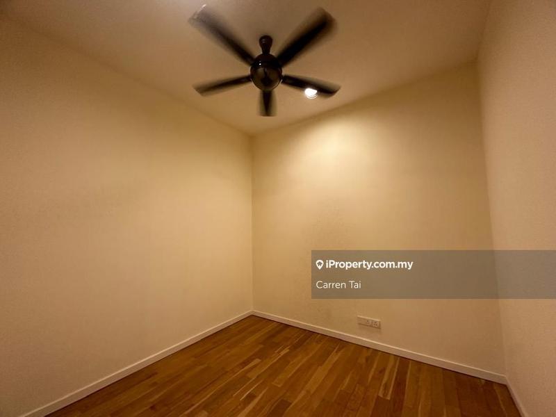 Residensi Servis untuk Dijual di St Mary Residences oleh Carren Tai - iProperty.com.my