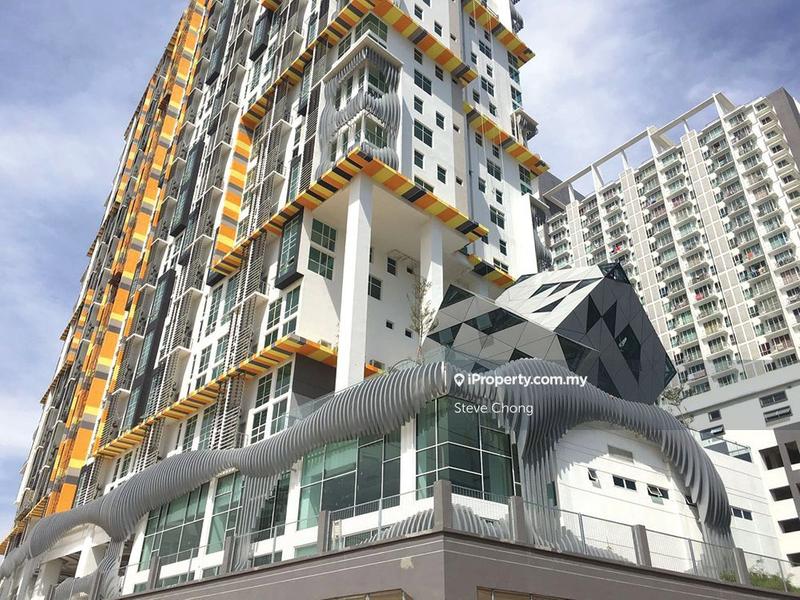 Kondominium untuk Dijual di Arte Subang West oleh Steve Chong - iProperty.com.my