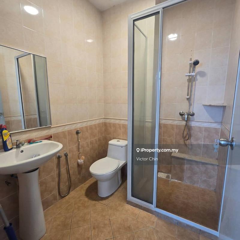 Service Residence for Rent in The Heritage Residence by Victor Chin - iProperty.com.my
