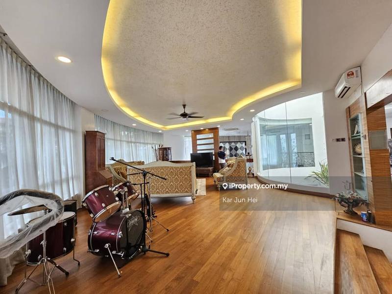 Bungalow House for Sale in Country Heights, Kajang by Kar Jun Hei - iProperty.com.my