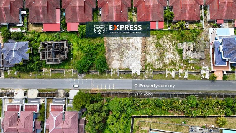 Semi-Detached House for Sale in Luak Bay, Miri by Sam Yong - iProperty.com.my