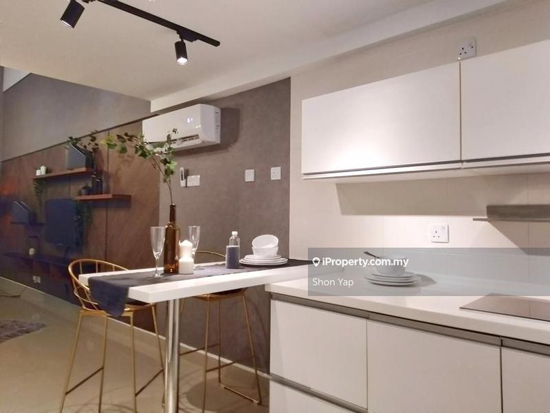 For Rent - Subang Soho (One Soho)