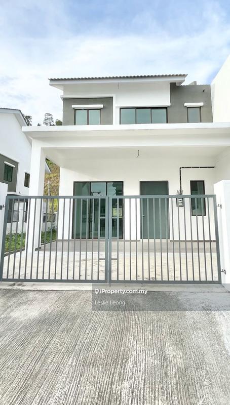 Semi-Detached House untuk Dijual di Taman Scientex Rawang, Rawang oleh Leslie Leong - iProperty.com.my