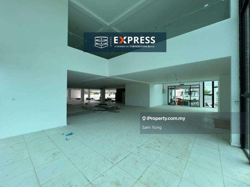 Banglo Komersial untuk Disewa di Jalan Miri Bypass, Miri oleh Sam Yong - iProperty.com.my