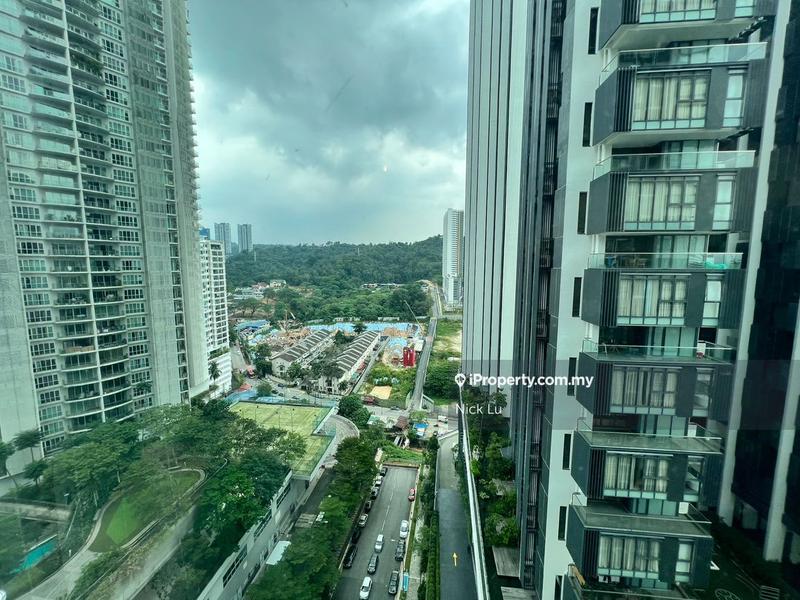 Condominium for Sale in Mont Kiara Meridin by Nick Lu - iProperty.com.my