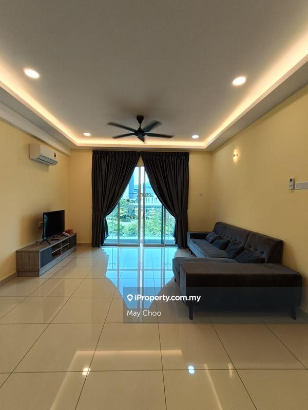 For Rent - The Navens