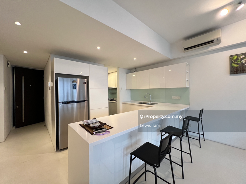 Kondominium untuk Dijual di The Capers @ Sentul East oleh Lewis Tam - iProperty.com.my